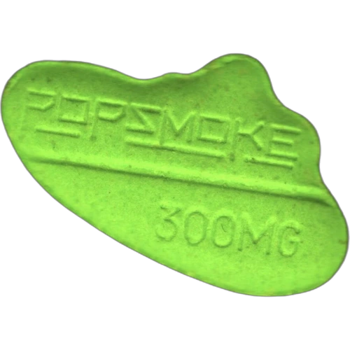 Tabletė Pop Smoke — 2