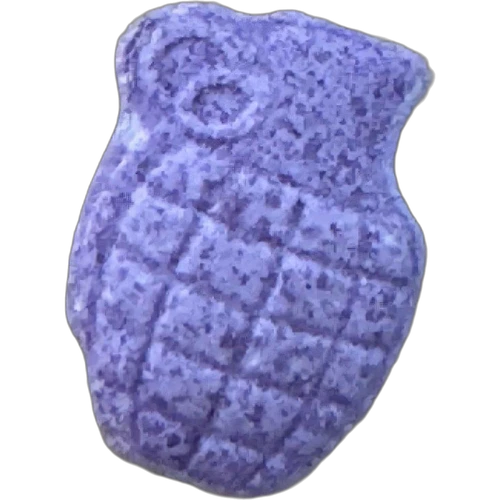 Granade-pilla — 2