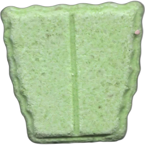 Bob Esponja-pilleri — 2