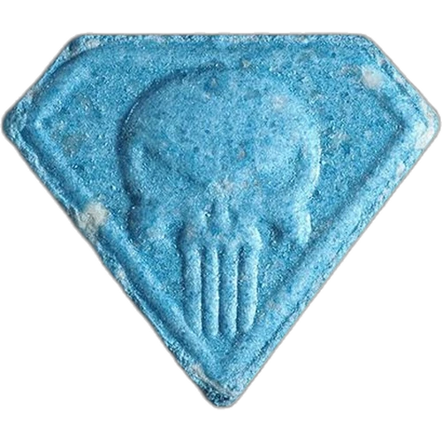حبّة Punisher