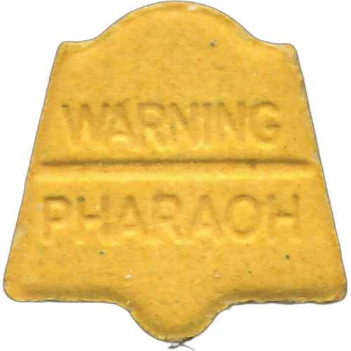 Tabletė Pharaoh — 2