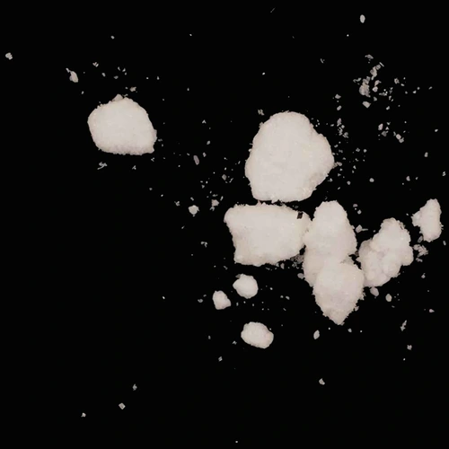 Cocaine (34%); Procaine (21%); Caffeine (26%) pill