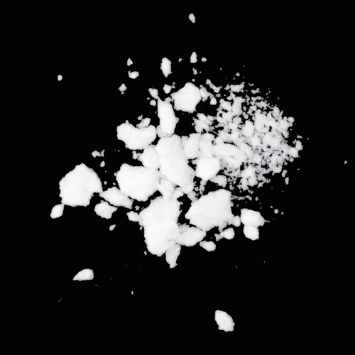 Comprimido Cocaine (84%); Phenacetin (3%)