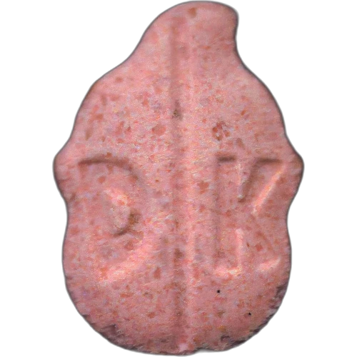 Donkey Kong-pilleri — 2