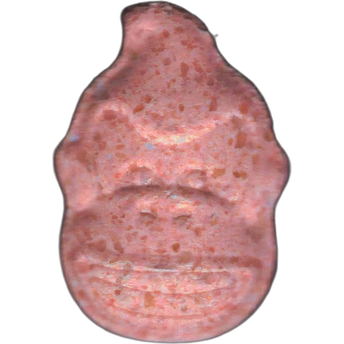 Donkey Kong-pilleri