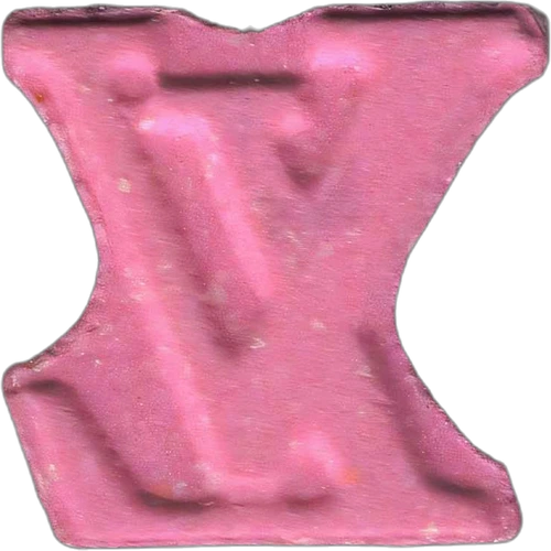 Comprimé Louis Vuitton — 2