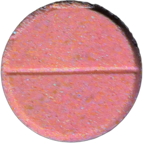 2C-B-pille — 2