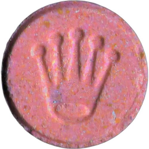 2C-B-pille