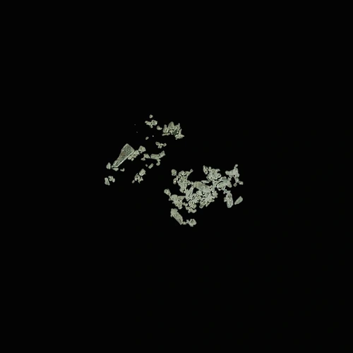 Methamphetamine (98%); Ketamine (2%) таблета
