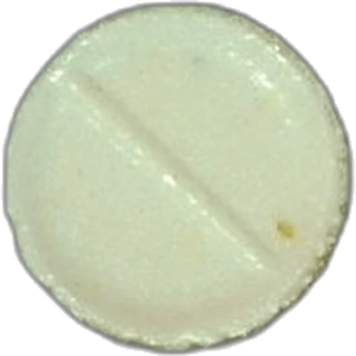 LSD-Pille — 2