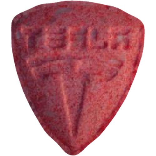 Pastilă Tesla