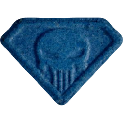 Таблетка Punisher