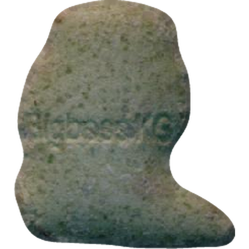 Gaddafi, Bigbasskg hapı — 2