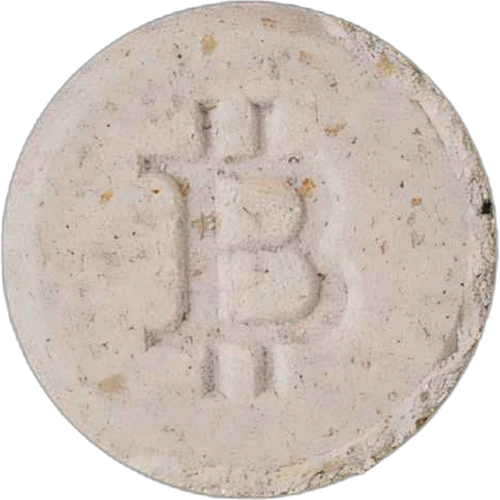 Bitcoin tablete