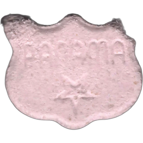 Panama, Owl-Pille — 2