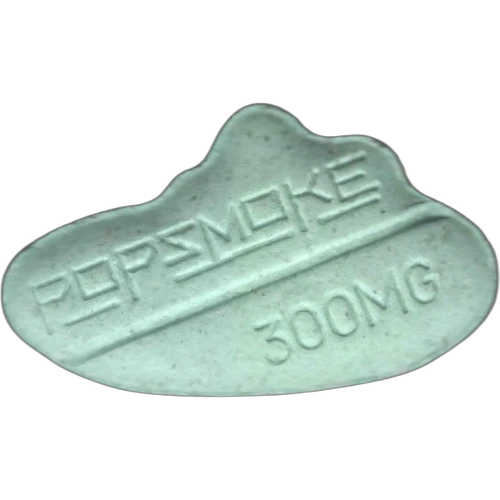Pop Smoke-pilla — 2