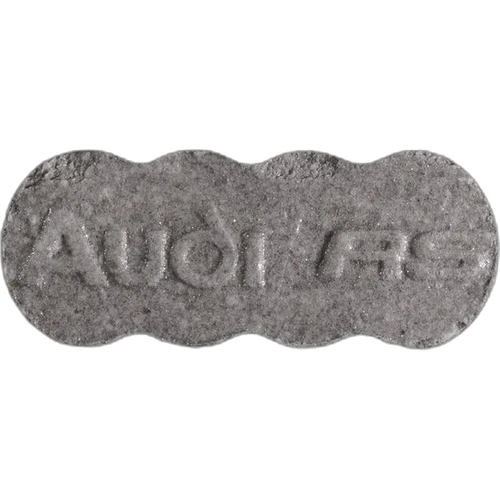 Таблетка Xanax — 2