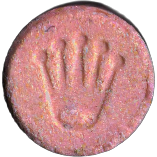 Rolex-Pille