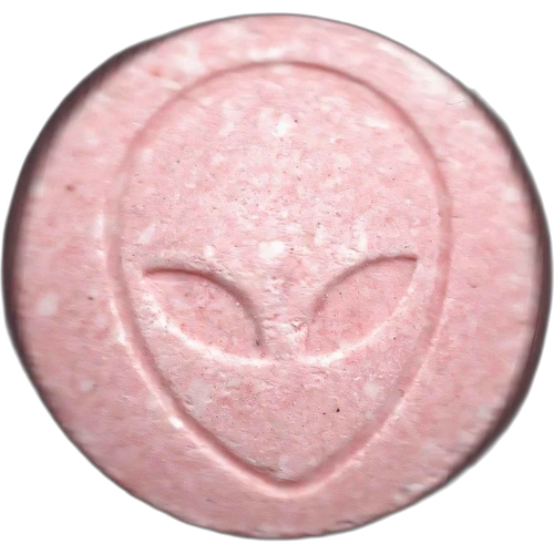 Таблетка Alien