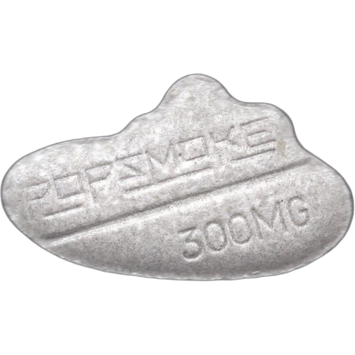 Pop Smoke-pille — 2