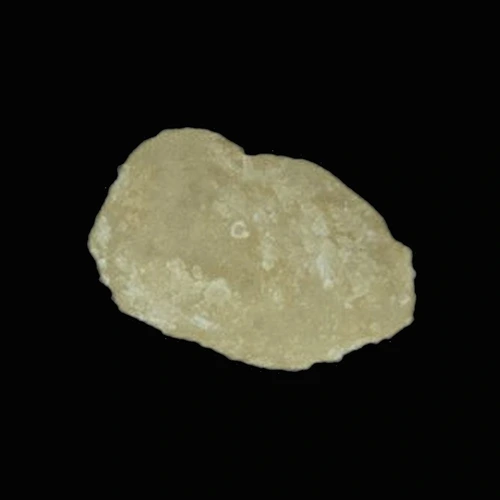 Crystals pill
