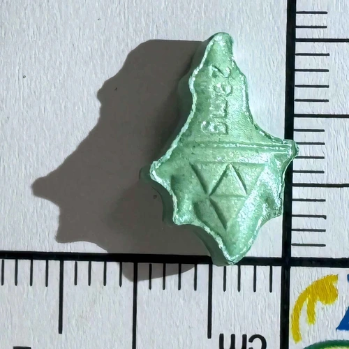 Comprimé Tingle, Zelda — 2