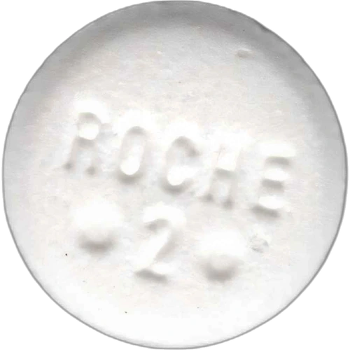 Comprimido Lidocaine — 2