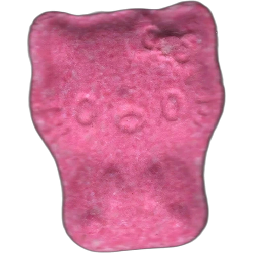 Pastilla Hello Kitty
