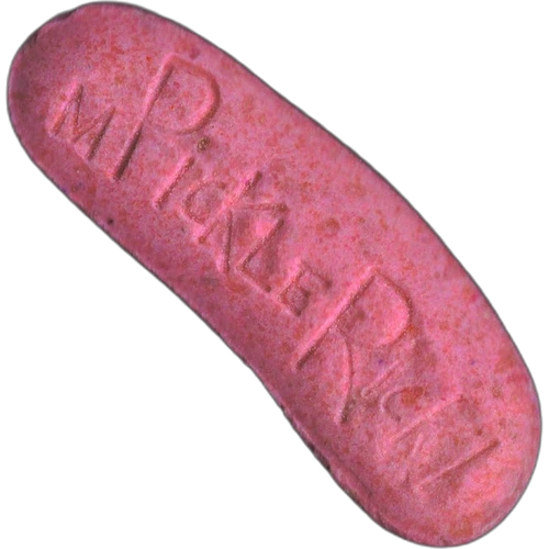 Pickle Rick-pille — 2