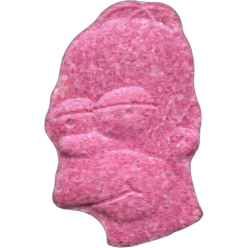 Homer Simpson-pille — 2