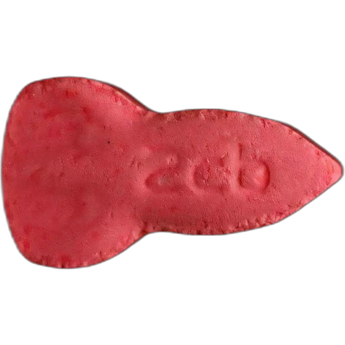 Таблетка NASA, 2C-B — 2
