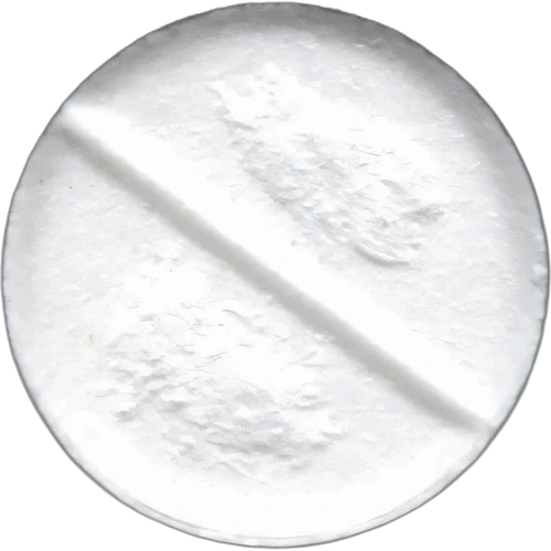 No Logo-Pille — 2