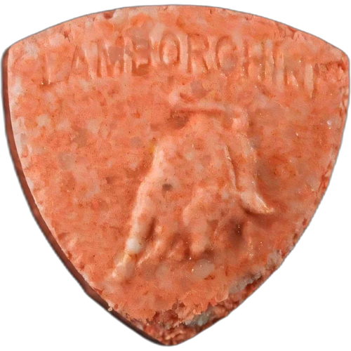 Comprimé Lamborghini