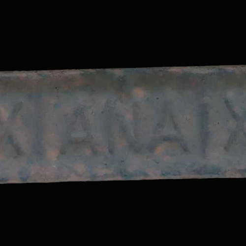 גלולת Xanax