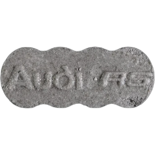 Таблетка Xanax — 2