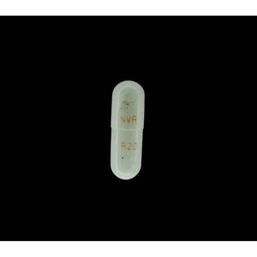 Methylphenidate-tablett