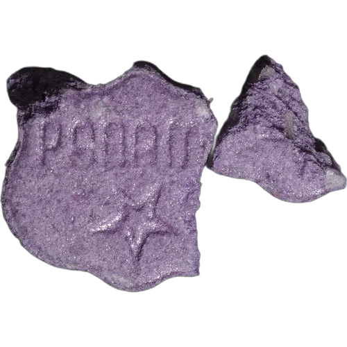 גלולת Pop Smoke — 2