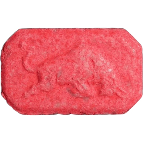 Red Bull-tablett