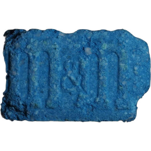Pastilla Xanax