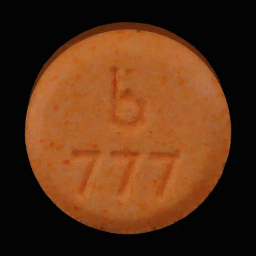 Comprimé Adderall Tablette Mit Amphetamin Und Einer Unbekannte Substanz