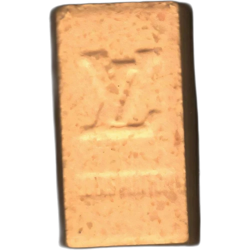 Louis Vuitton-Pille