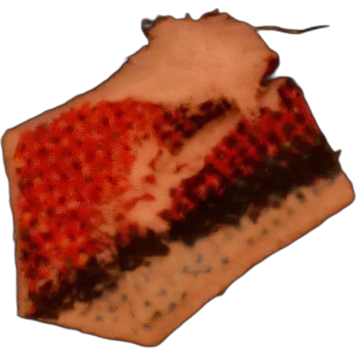 גלולת Niedrig Dosierter LSD Blotter