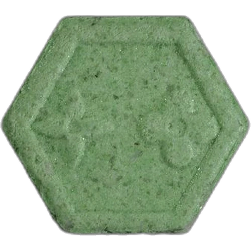 Crystals-pilleri — 2