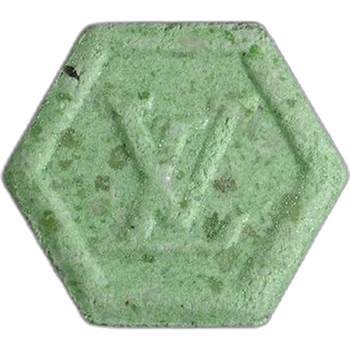 Crystals-pilleri