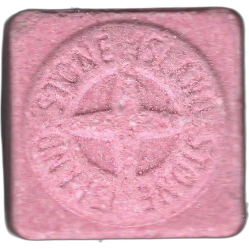 Stone Island-Pille