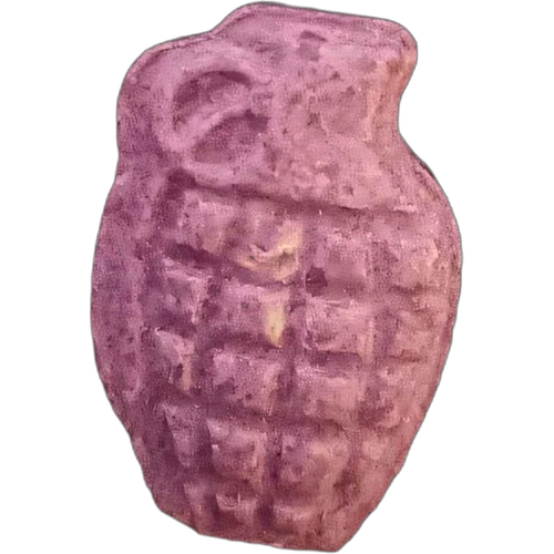 Pillola Granade