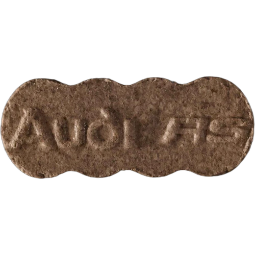 Таблетка Audi — 2