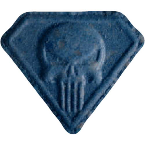 Pastilla Punisher