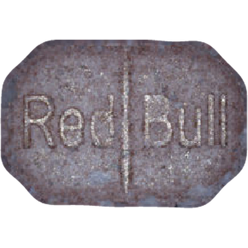 Таблетка Red Bull — 2