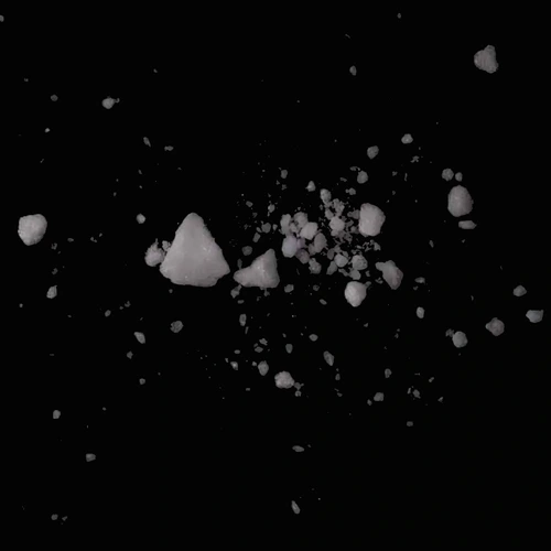 حبّة 4-Fluoroamphetamine